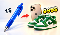 My Resale. Cases and sales