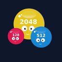 2048 balls Deluxe