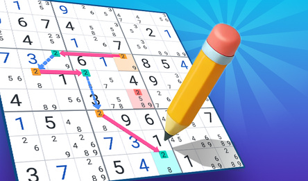 Sudoku: Maître Zen