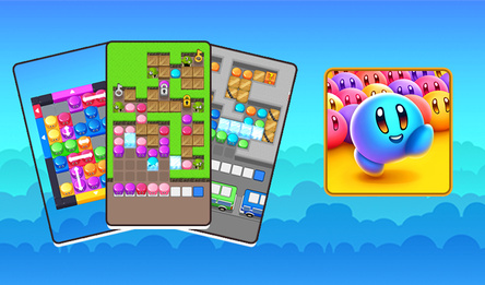 Block Sort: Block Puzzle