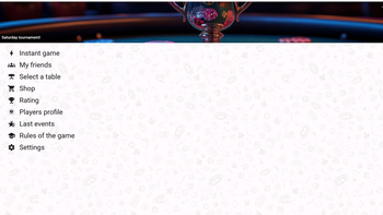 Just Poker Online