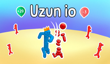 Uzun io