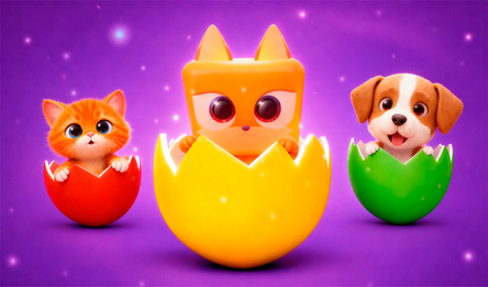 Adopt pet