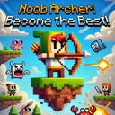 Noob Archer: Become the Best!