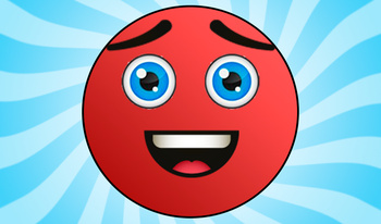 Red Ball 3D