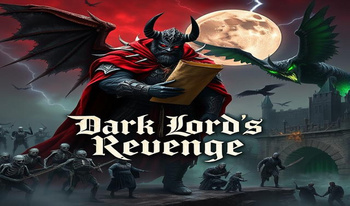 Dark Lord's Revenge