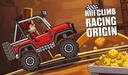 Hill Climb Racing Origin