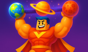 Gym Clicker: Rise to the Stars