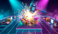Smash and Break