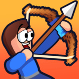 Obby Bow: Archer's Duel