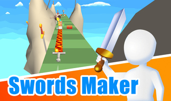 Swords Maker