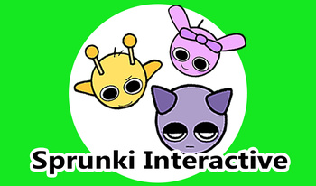 Sprunki Interactive