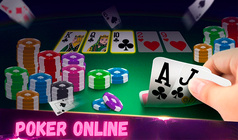 Poker Online