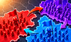 Conquer All Lands