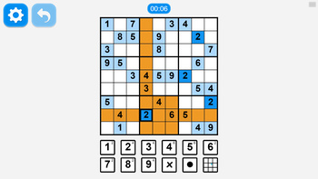 Ultimate Sudoku