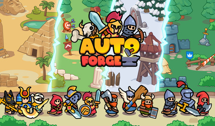 Auto Forge