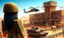 Army Tycoon: Build a Base