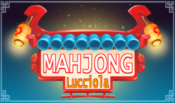 Mahjong Lucciola