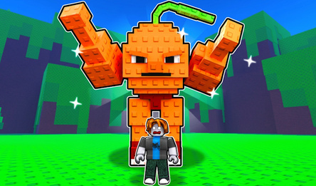 Obby Brainrot: Shrink and Grab Memes!