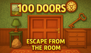 100 Doors: Escape from the Room