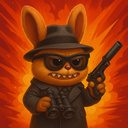 Bombardier: Labubiro Spy Clicker