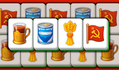 USSR Mahjong