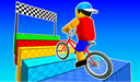 Obby Bike Rider