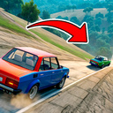 Crazy Stunts: GTA Modes