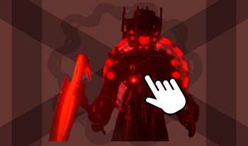 Skibidi: Clicker of War