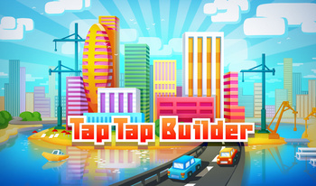 Tap Tap Builder