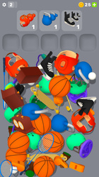 Match Collection 3D (by Brain massage): Play Online For Free On