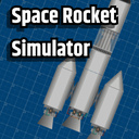 Space Rocket Simulator