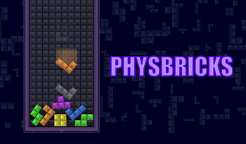 Physbricks