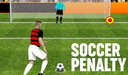 Soccer Penalty