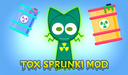 Tox Sprunki Mod