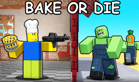 Bake or Die