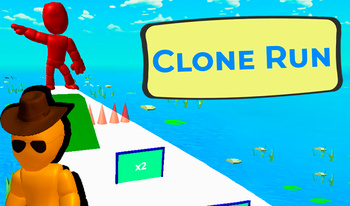 Clone Run