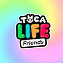 Toca Life Friends