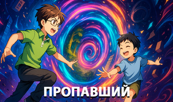 Пропавший