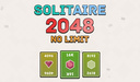 Solitaire 2048: No Limit