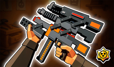 Pew Pew Dose