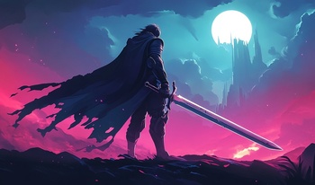 Immortal: Dark Slayer