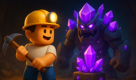 Craft & Mining