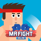 თამაში Mr Fight Online