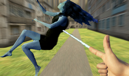 VR World