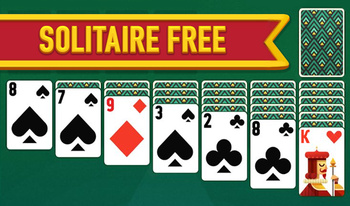 Solitaire free