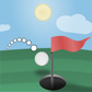 თამაში Just Golf