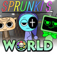 Гульня Sprunkis World