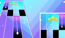 Candy Piano Tiles