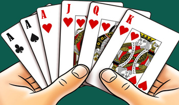 Durak Throwaway